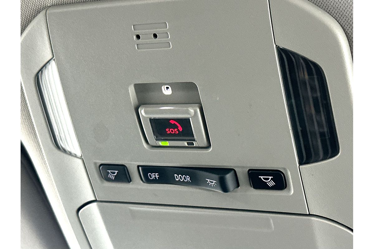 2023 Toyota Kluger GX AXUH78R