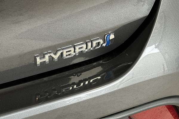 2023 Toyota Kluger GX AXUH78R