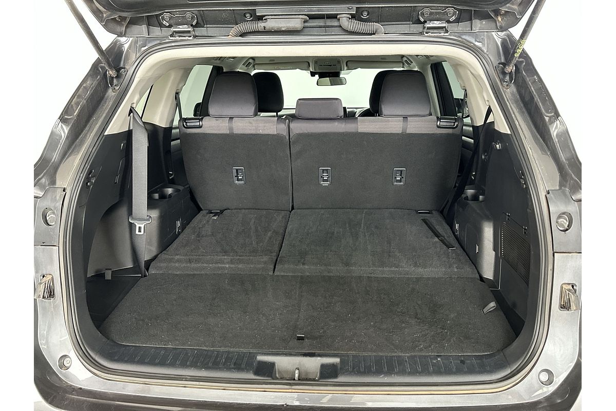 2023 Toyota Kluger GX AXUH78R