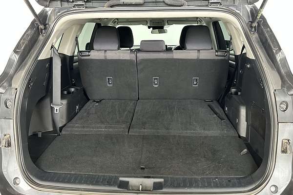 2023 Toyota Kluger GX AXUH78R