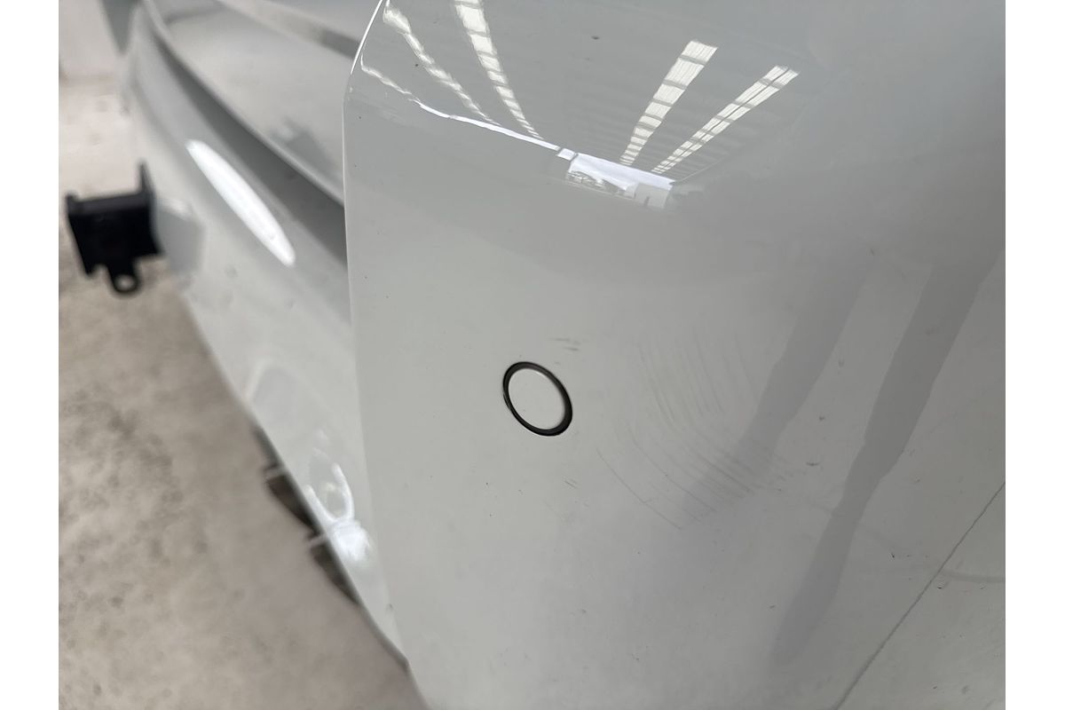 2017 Holden Ute SS V Redline VF Series II Rear Wheel Drive