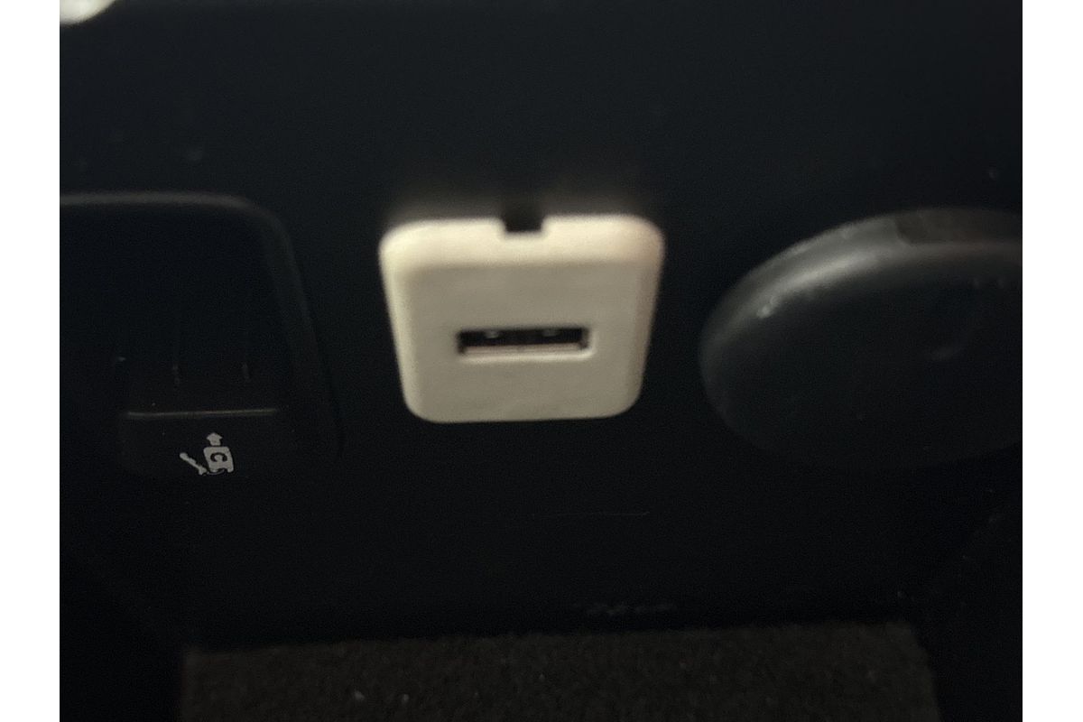 2017 Holden Ute SS V Redline VF Series II Rear Wheel Drive