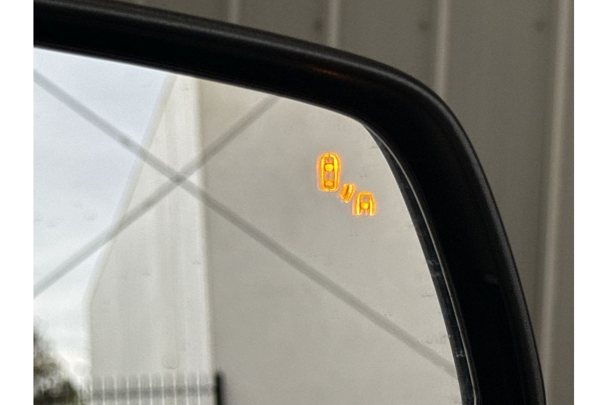 2017 Holden Ute SS V Redline VF Series II Rear Wheel Drive