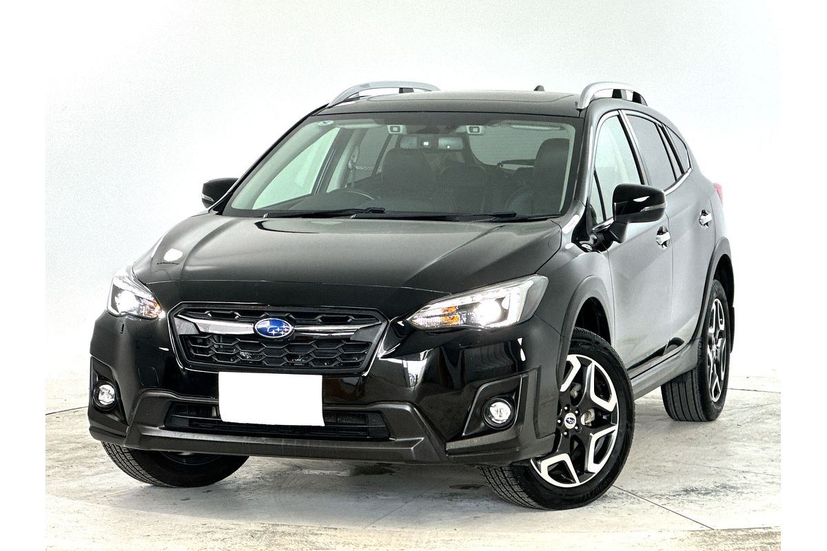 2019 Subaru XV 2.0i-S G5X