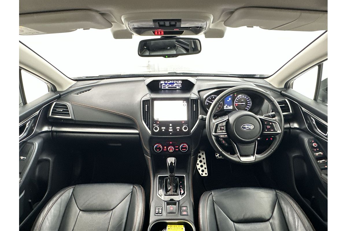 2019 Subaru XV 2.0i-S G5X