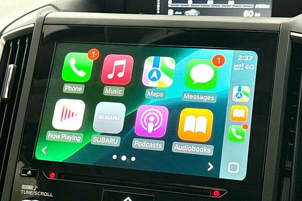 2019 Subaru XV 2.0i-S G5X