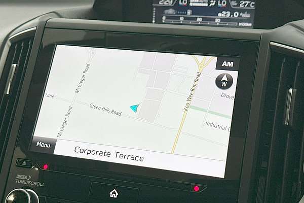 2019 Subaru XV 2.0i-S G5X