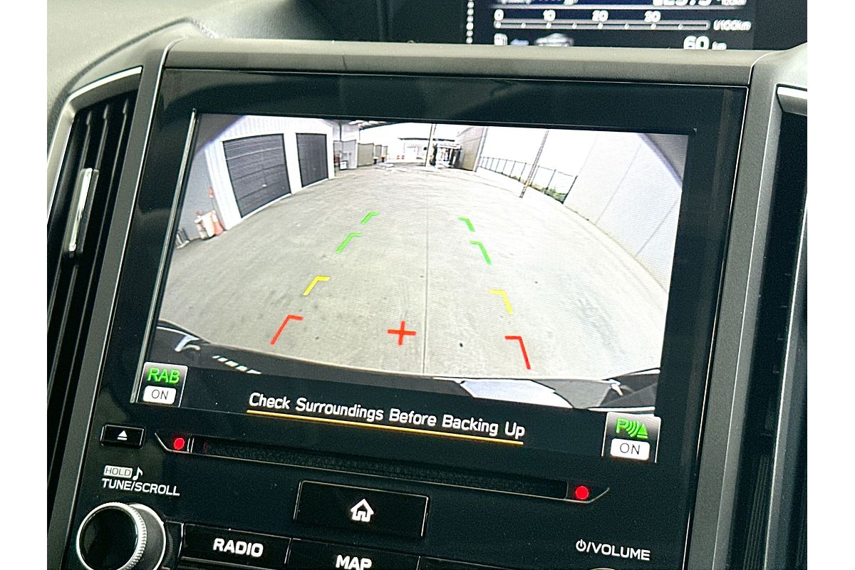 2019 Subaru XV 2.0i-S G5X