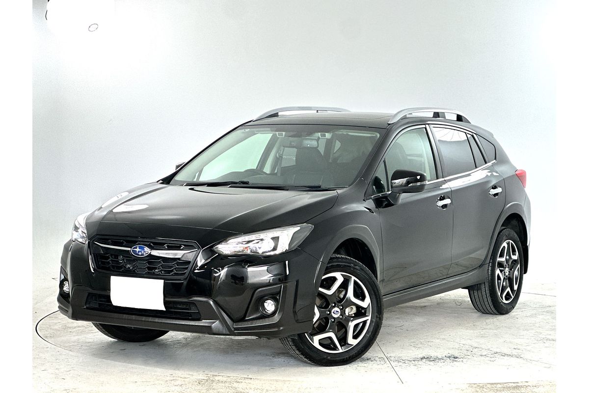 2019 Subaru XV 2.0i-S G5X