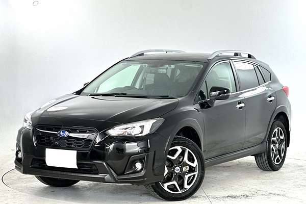 2019 Subaru XV 2.0i-S G5X