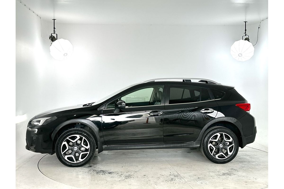 2019 Subaru XV 2.0i-S G5X