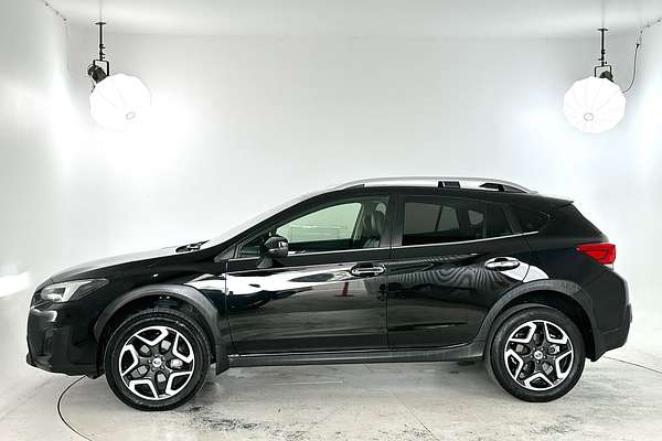 2019 Subaru XV 2.0i-S G5X