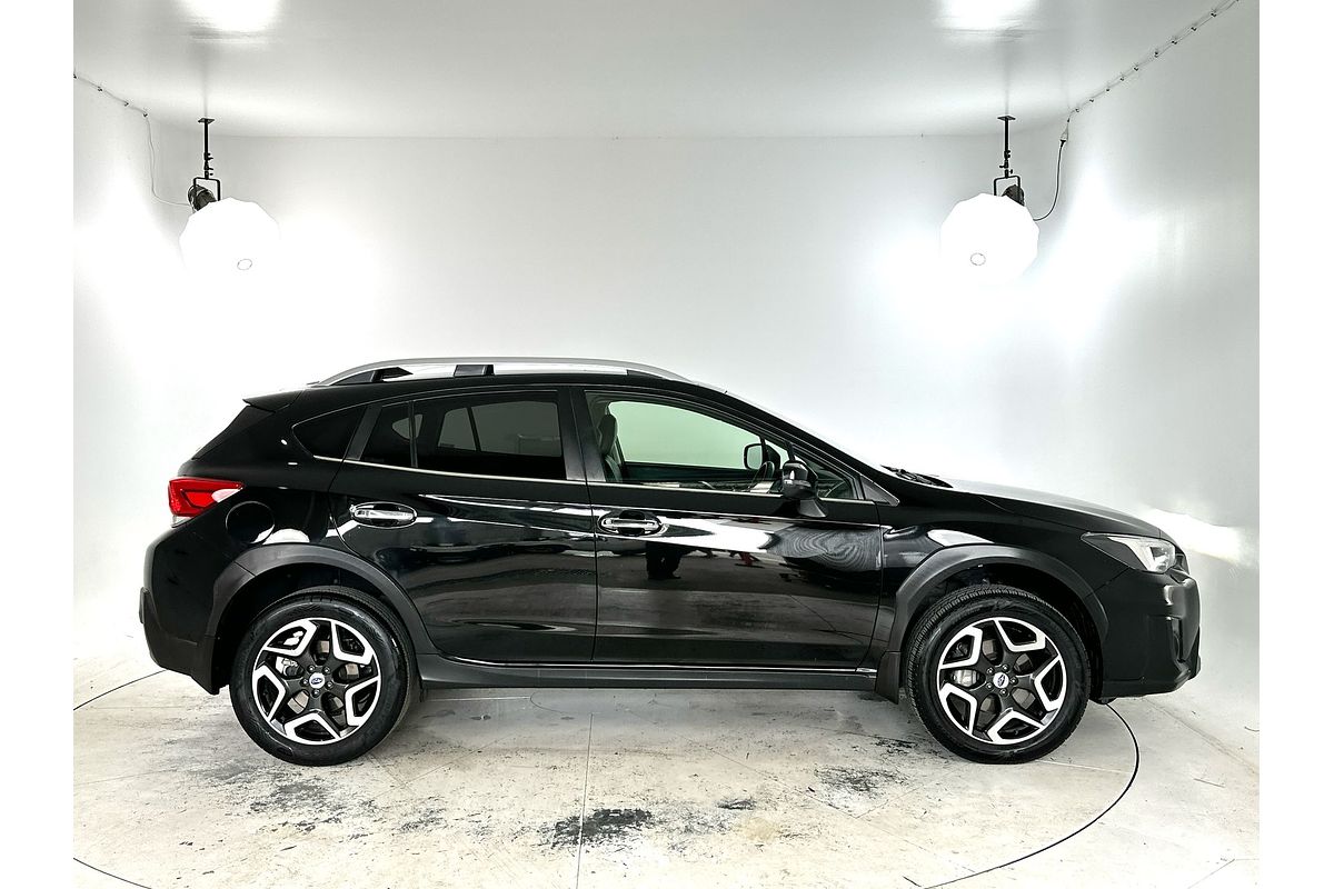 2019 Subaru XV 2.0i-S G5X