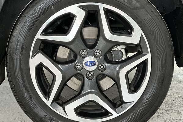 2019 Subaru XV 2.0i-S G5X