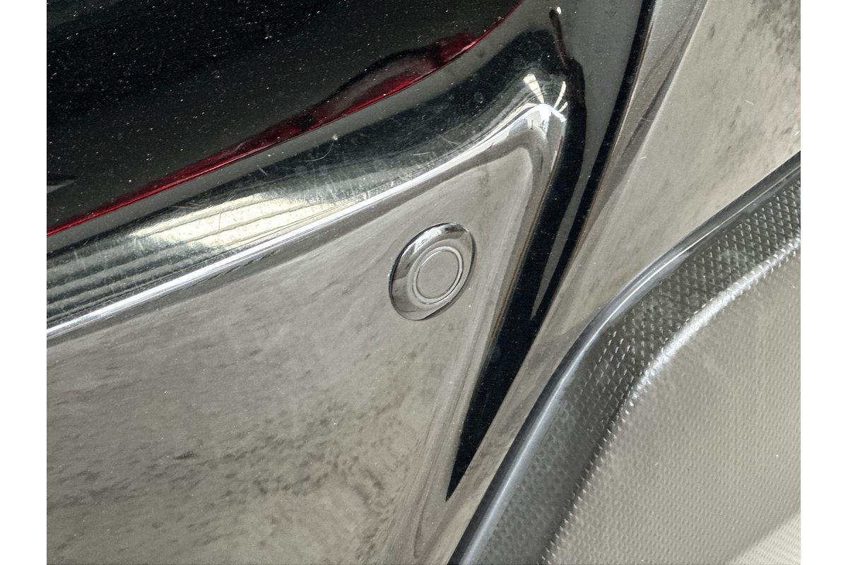 2019 Subaru XV 2.0i-S G5X