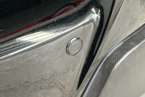 2019 Subaru XV 2.0i-S G5X