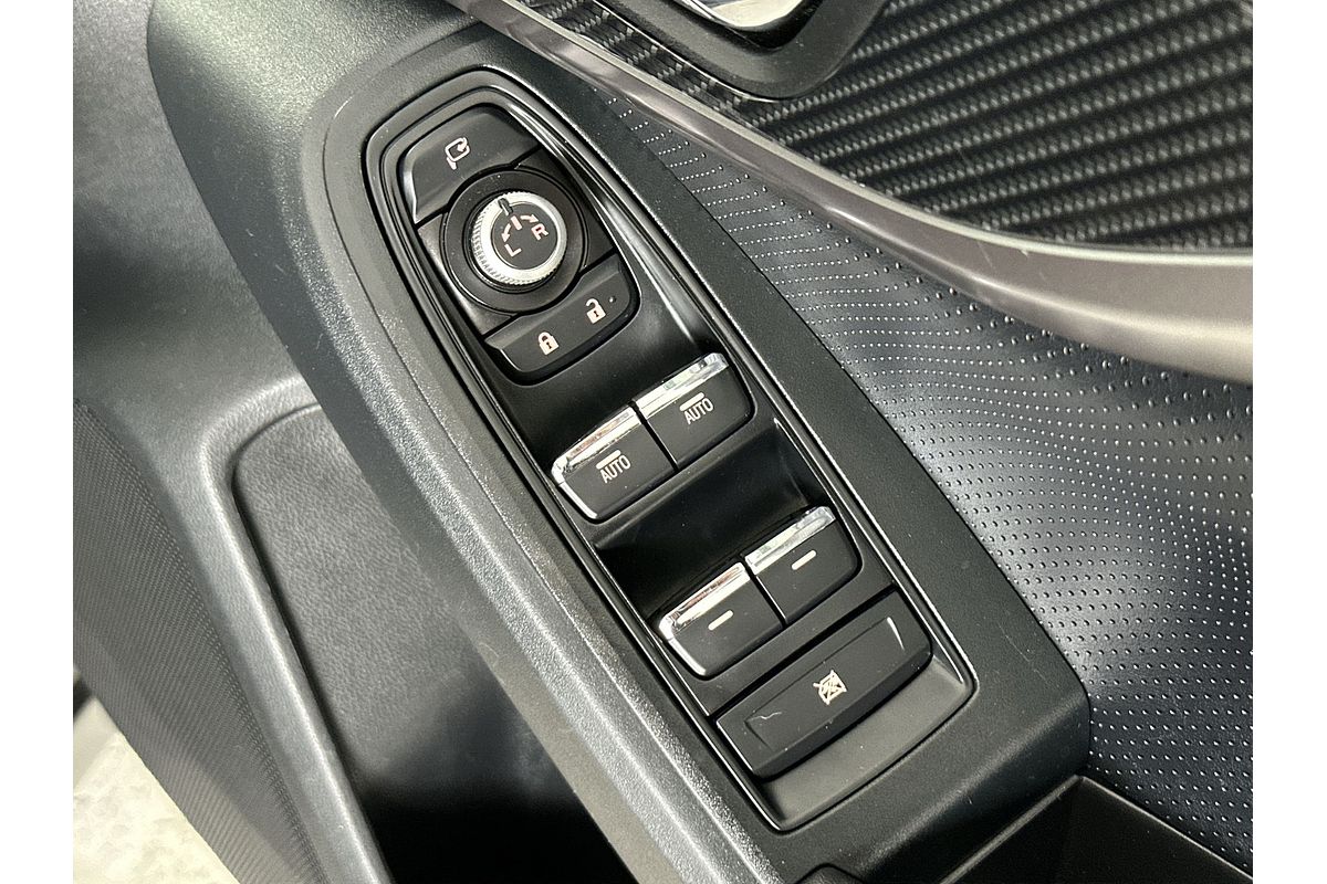 2019 Subaru XV 2.0i-S G5X