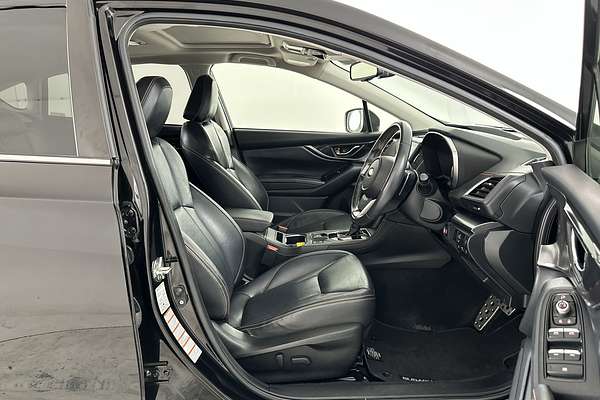 2019 Subaru XV 2.0i-S G5X