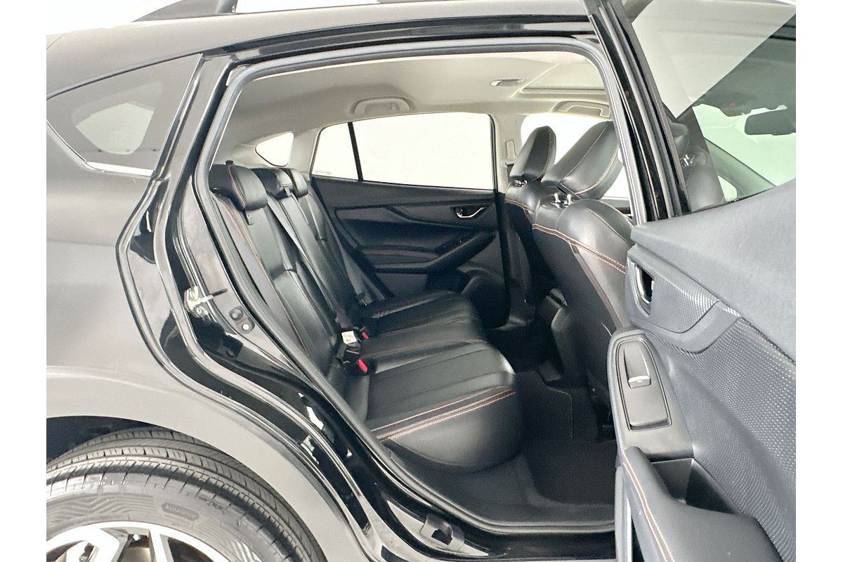 2019 Subaru XV 2.0i-S G5X