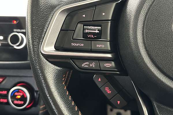 2019 Subaru XV 2.0i-S G5X