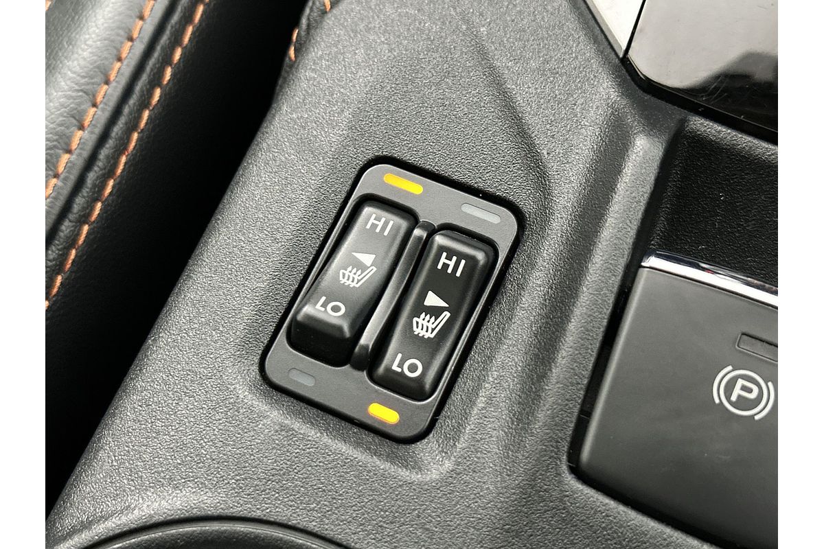 2019 Subaru XV 2.0i-S G5X