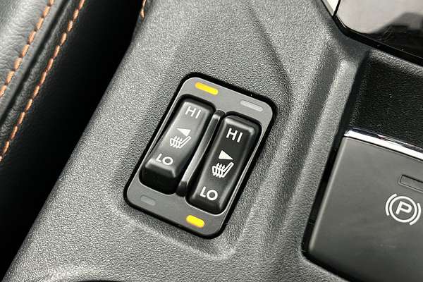 2019 Subaru XV 2.0i-S G5X