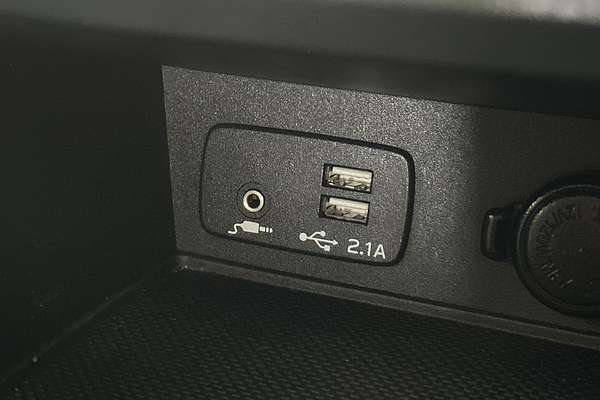 2019 Subaru XV 2.0i-S G5X