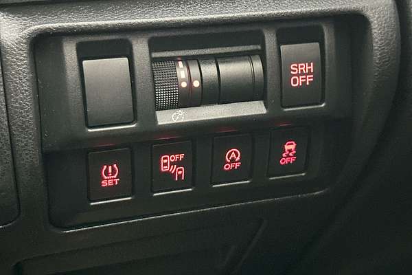 2019 Subaru XV 2.0i-S G5X