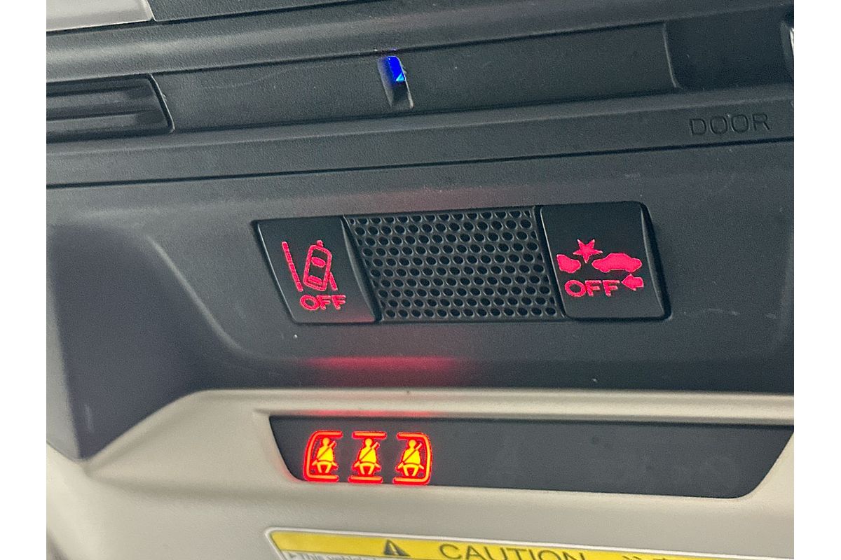 2019 Subaru XV 2.0i-S G5X