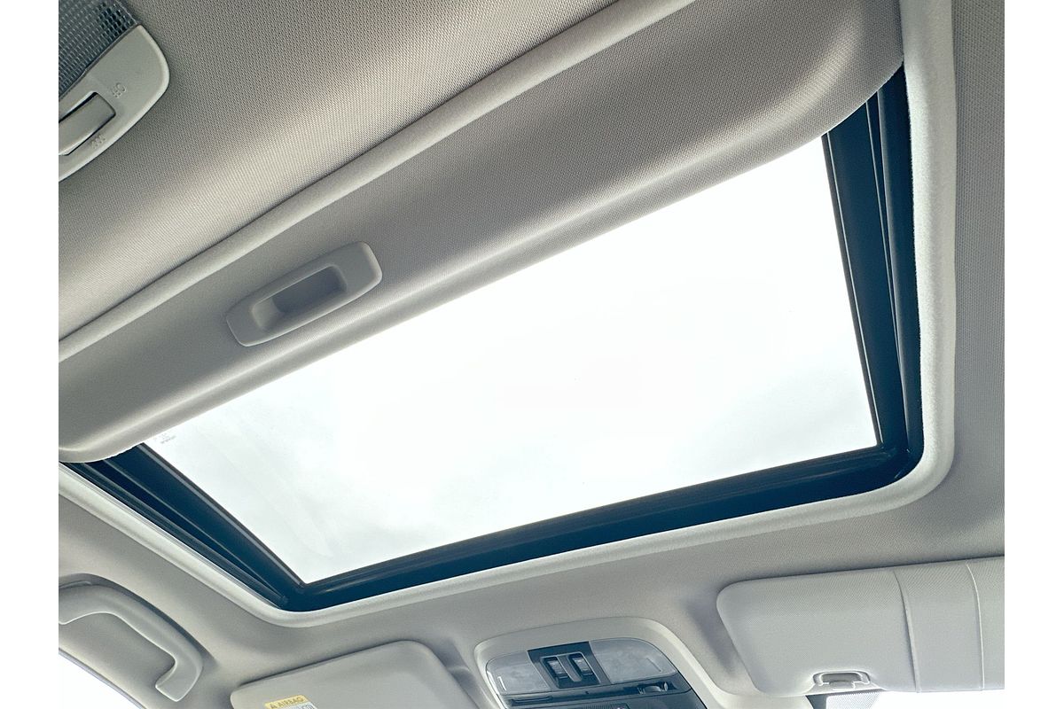 2019 Subaru XV 2.0i-S G5X