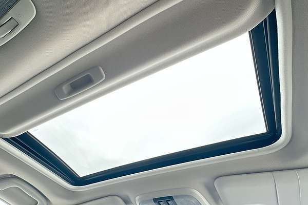 2019 Subaru XV 2.0i-S G5X