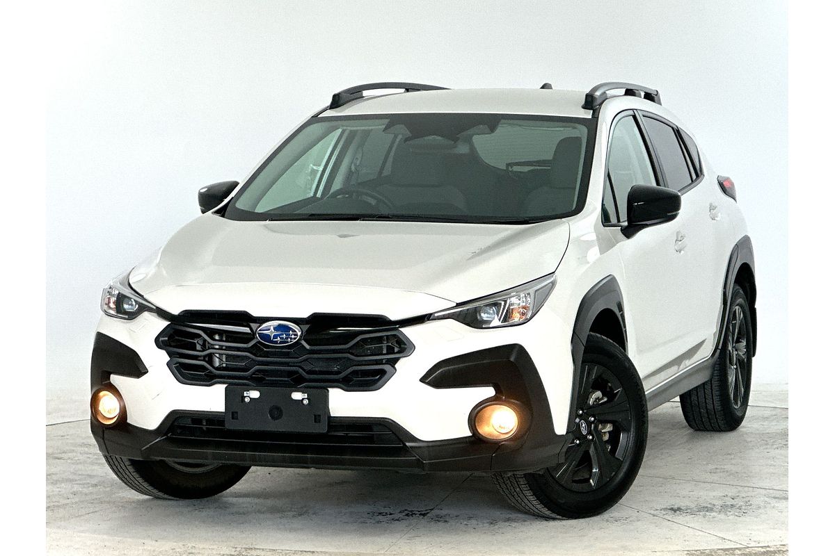 2023 Subaru Crosstrek 2.0L G6X