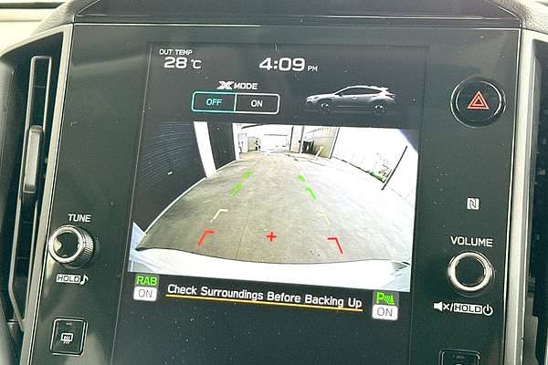 2023 Subaru Crosstrek 2.0L G6X