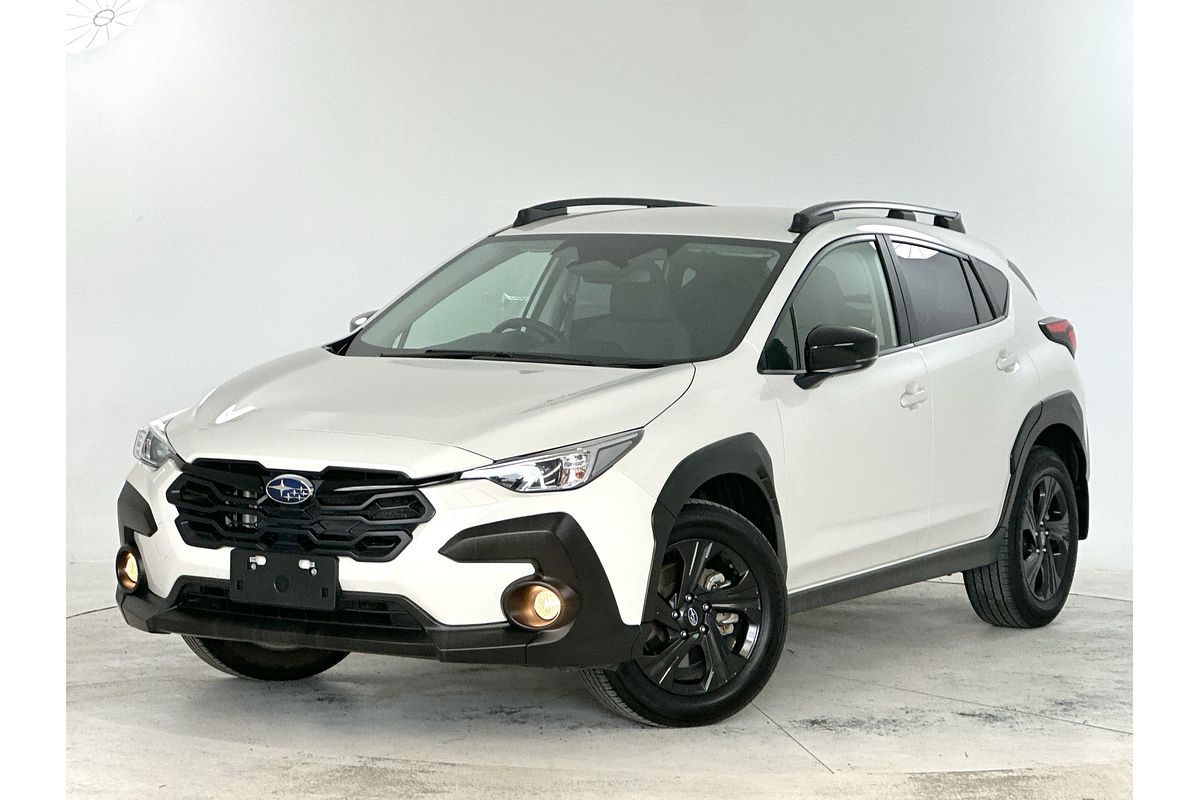 2023 Subaru Crosstrek 2.0L G6X