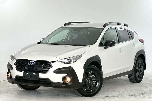 2023 Subaru Crosstrek 2.0L G6X