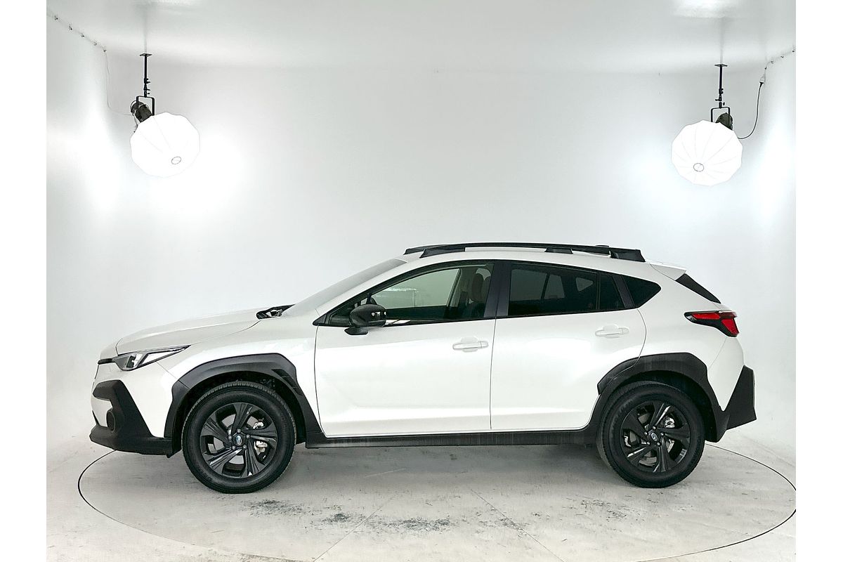 2023 Subaru Crosstrek 2.0L G6X