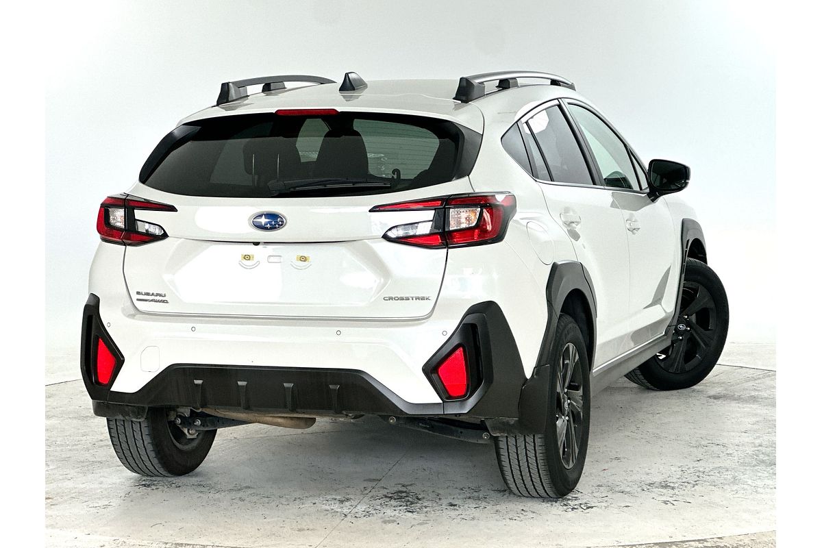 2023 Subaru Crosstrek 2.0L G6X
