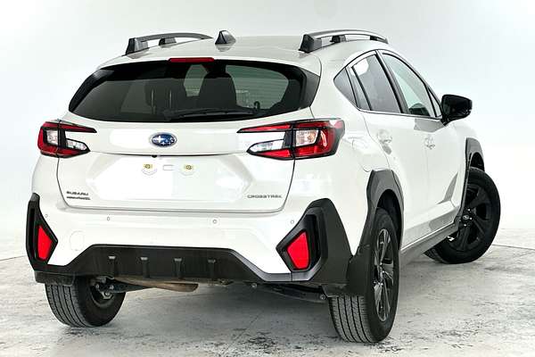 2023 Subaru Crosstrek 2.0L G6X