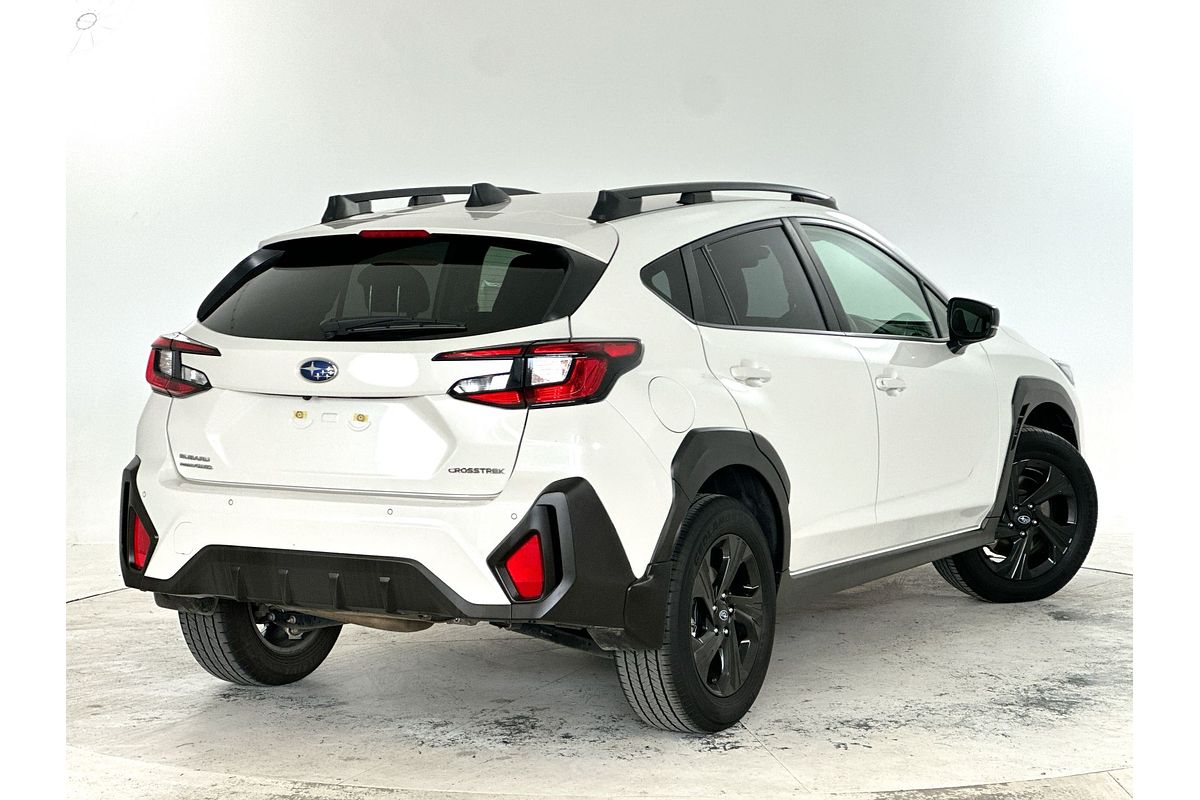 2023 Subaru Crosstrek 2.0L G6X