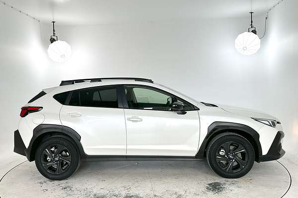 2023 Subaru Crosstrek 2.0L G6X
