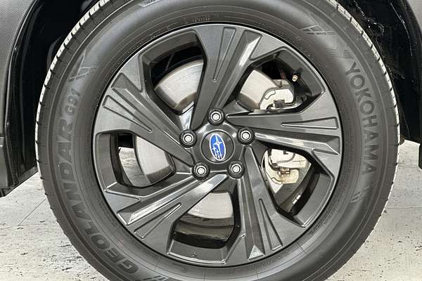 2023 Subaru Crosstrek 2.0L G6X