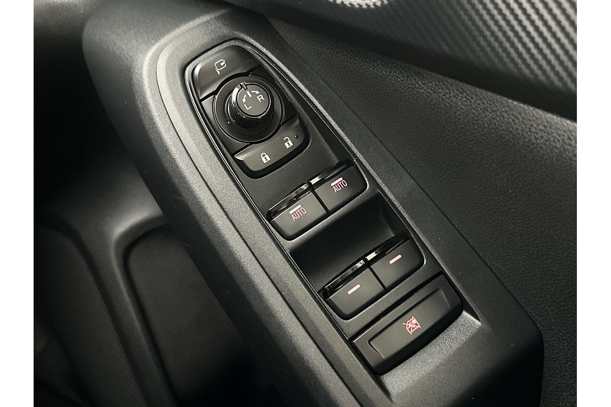 2023 Subaru Crosstrek 2.0L G6X