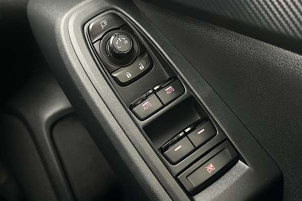 2023 Subaru Crosstrek 2.0L G6X