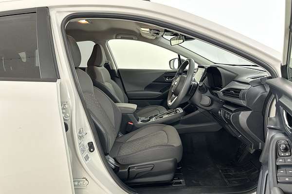 2023 Subaru Crosstrek 2.0L G6X