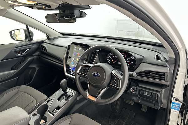 2023 Subaru Crosstrek 2.0L G6X