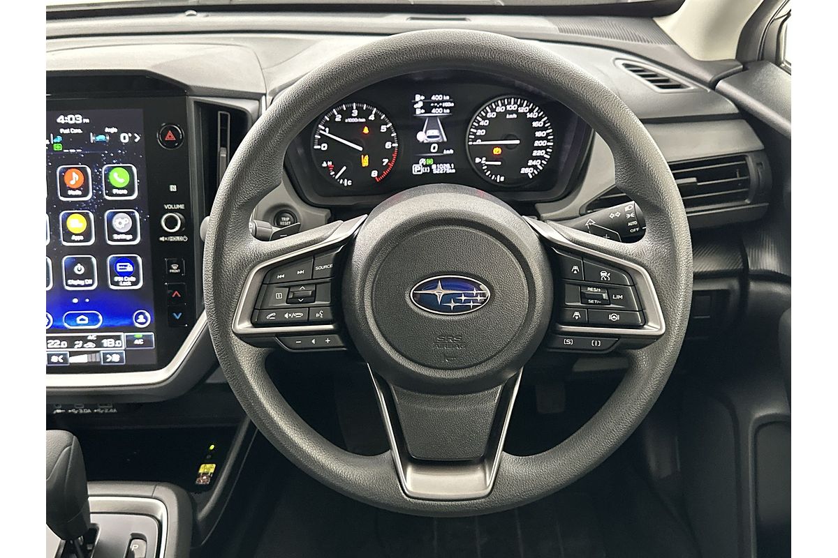 2023 Subaru Crosstrek 2.0L G6X