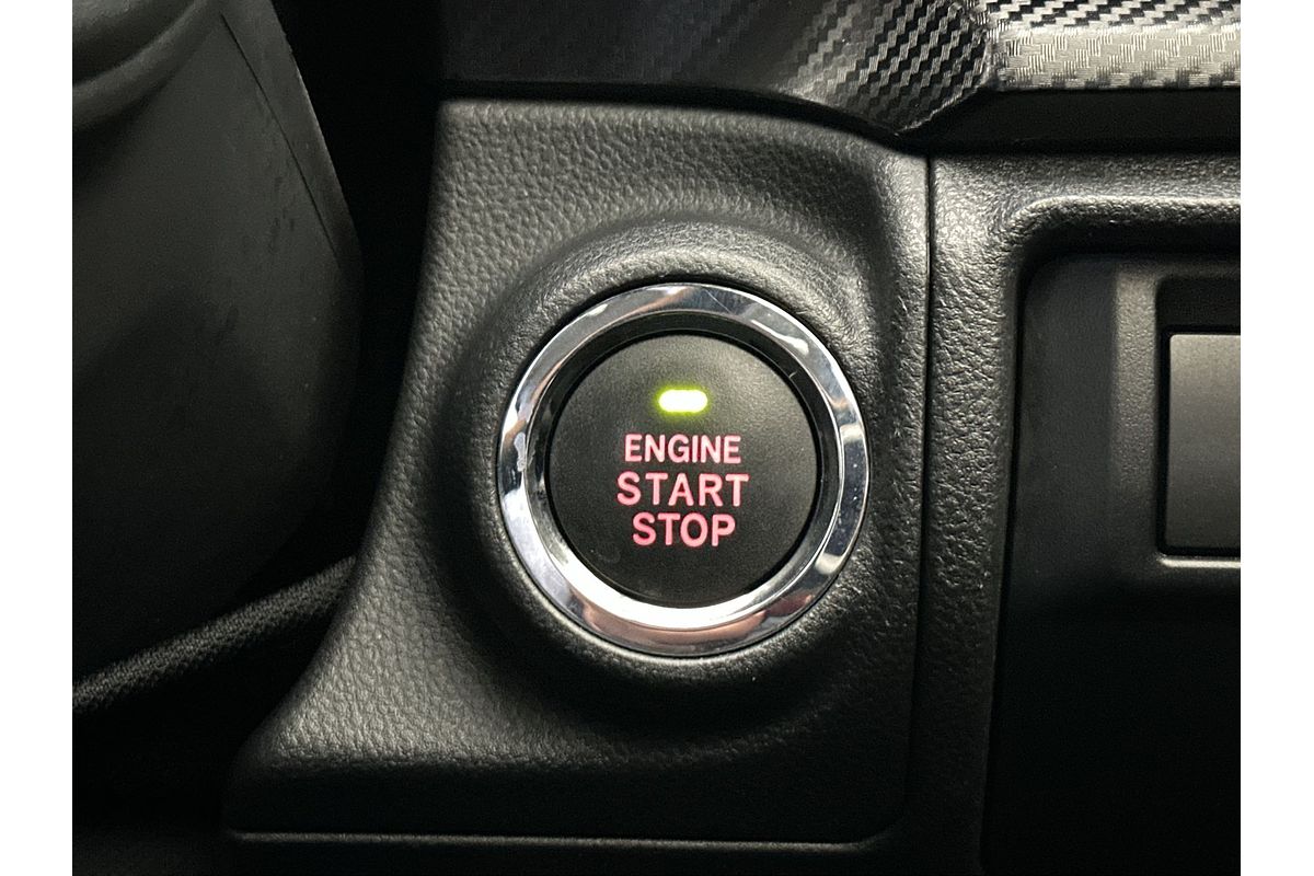 2023 Subaru Crosstrek 2.0L G6X