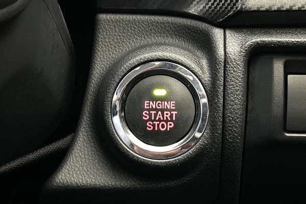 2023 Subaru Crosstrek 2.0L G6X