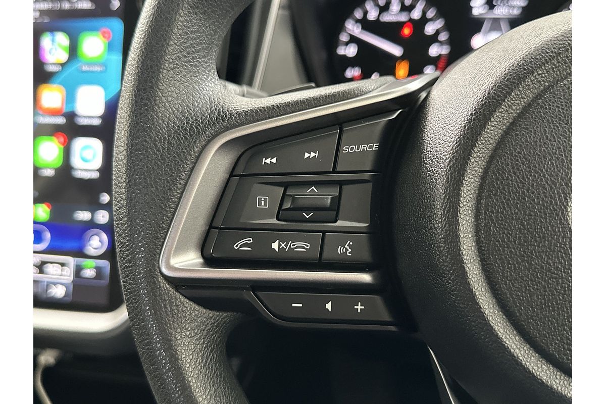 2023 Subaru Crosstrek 2.0L G6X