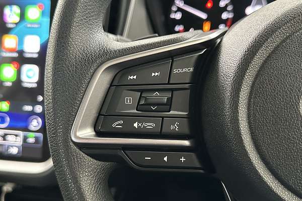 2023 Subaru Crosstrek 2.0L G6X